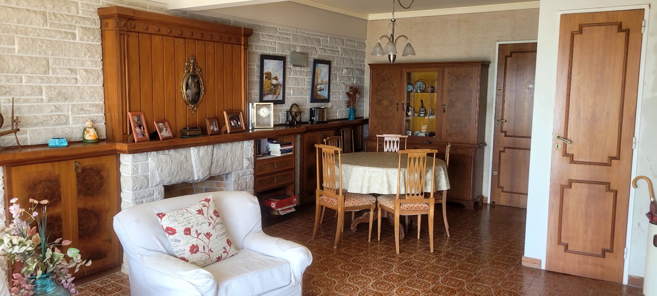 Alquiler verano 2026  departamento con vista al mar 