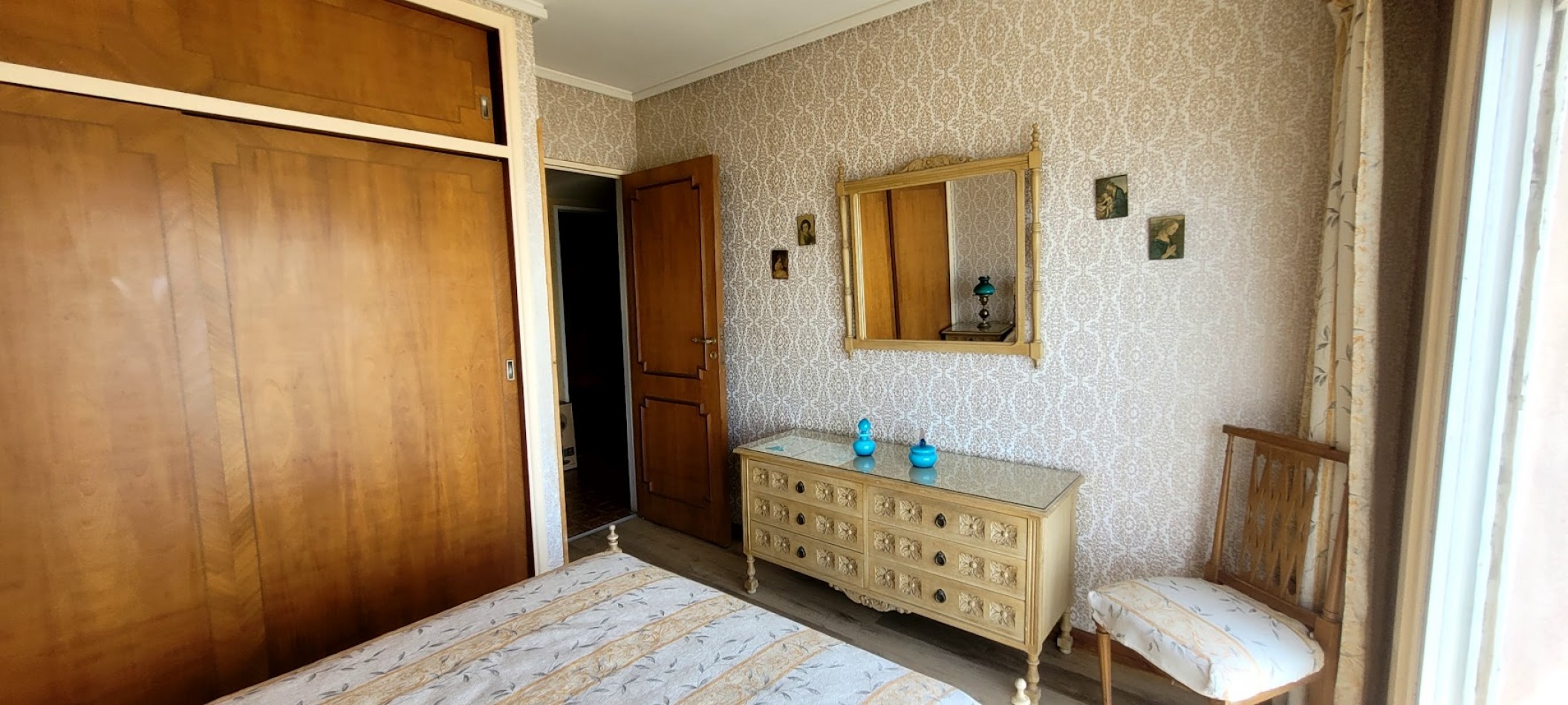 Alquiler verano 2026  departamento con vista al mar 