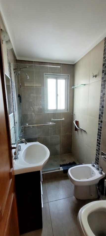 Alquiler verano 2026  departamento con vista al mar 