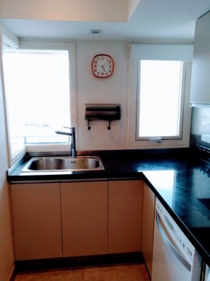 alquiler verano semipiso Maral 46 vista al mar 2026 proximamente 