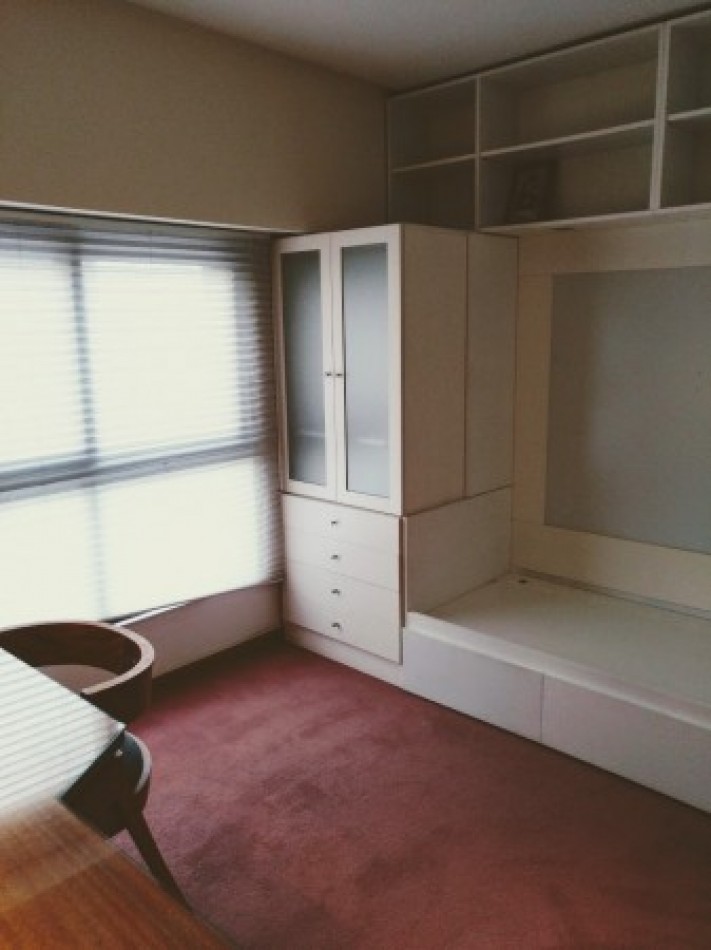 alquiler verano semipiso Maral 46 vista al mar 2026 proximamente 