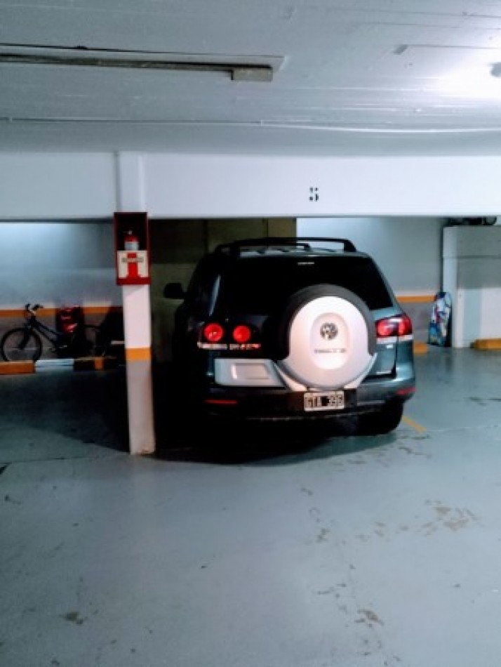 alquiler verano semipiso Maral 46 vista al mar 2026 proximamente 