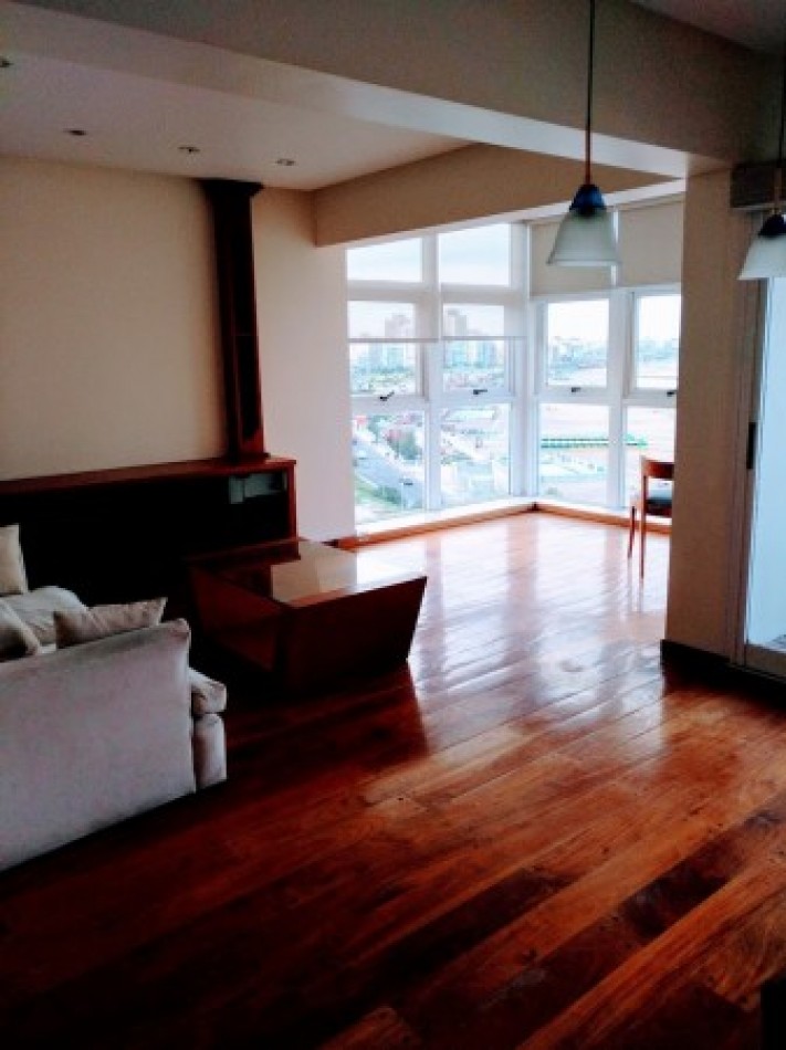 alquiler verano semipiso Maral 46 vista al mar 2026 proximamente 