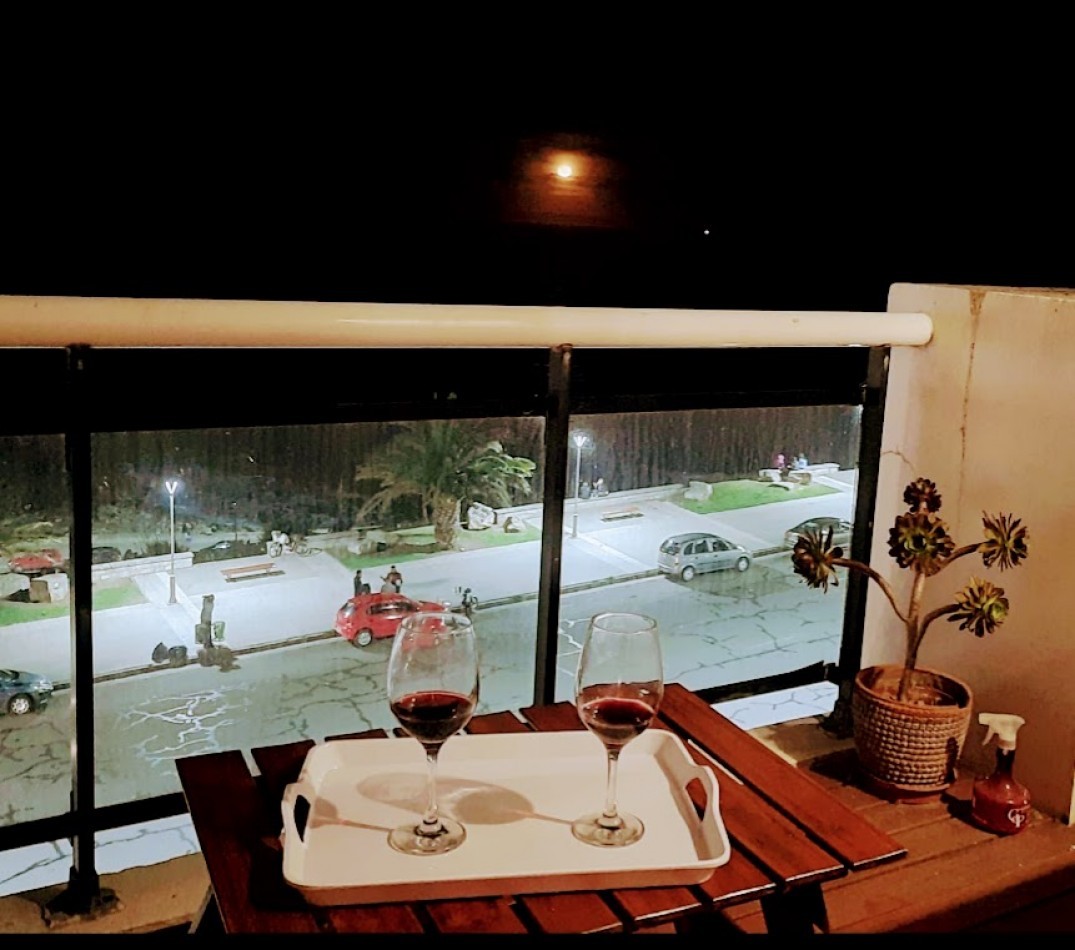 alquiler verano semipiso Maral 46 vista al mar 2026 proximamente 