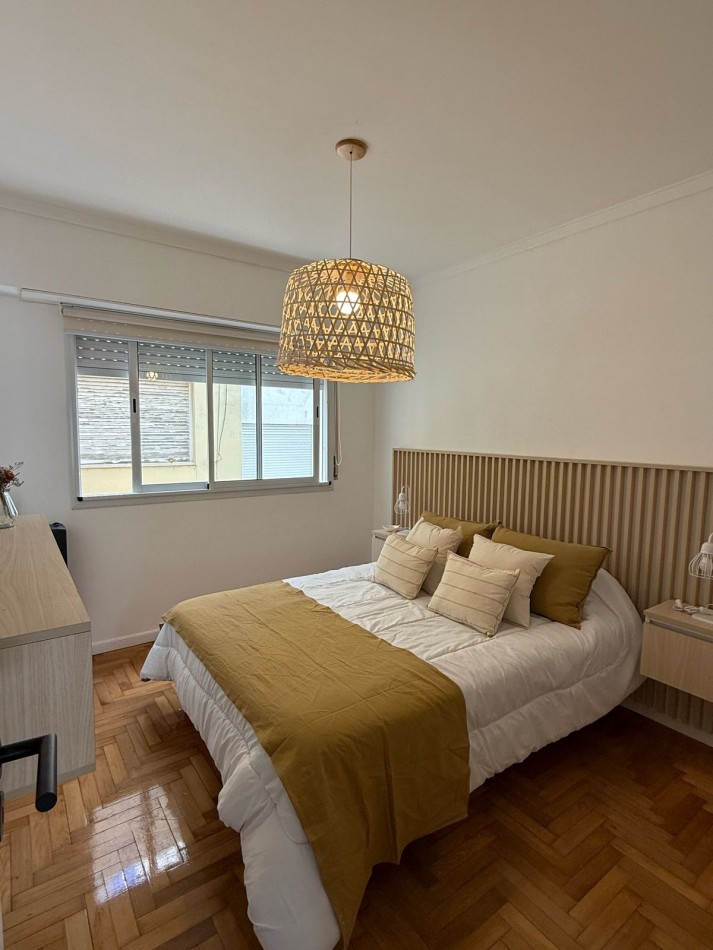 venta departamento dos ambientes zona centro