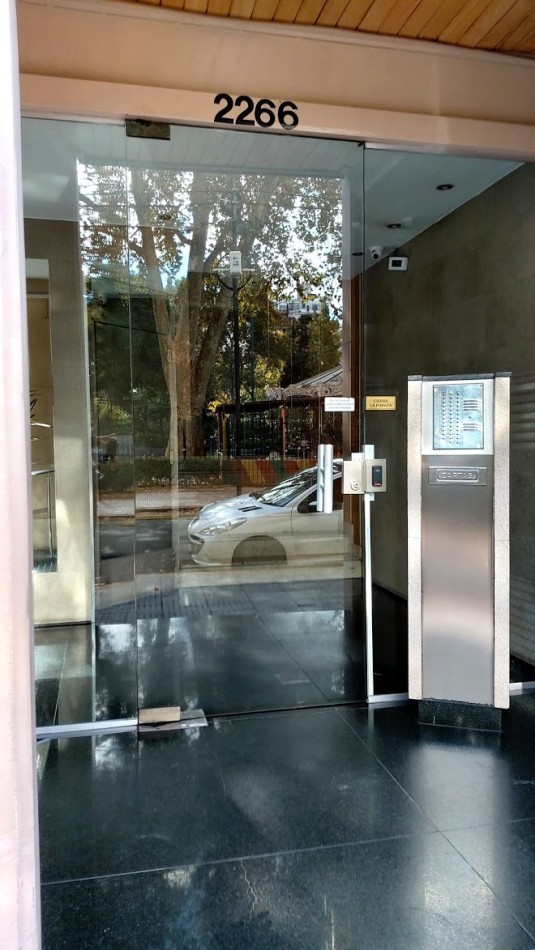 Alquiler anual Balvanera 3amb 