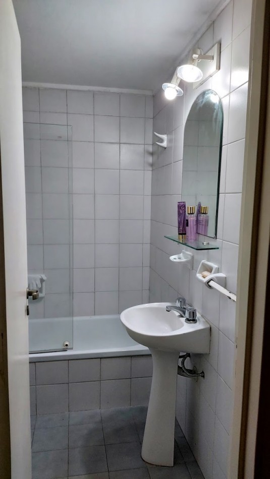 Alquiler anual Balvanera 3amb 