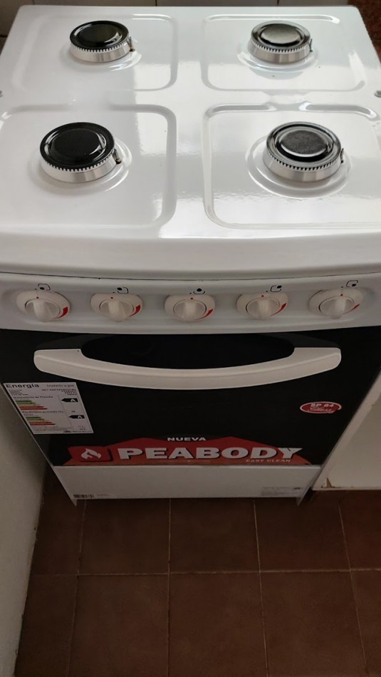 Alquiler anual Balvanera 3amb 