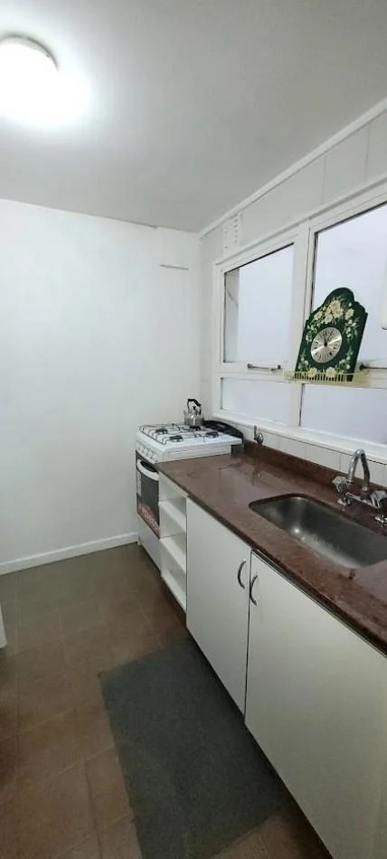 Alquiler anual Balvanera 3amb 