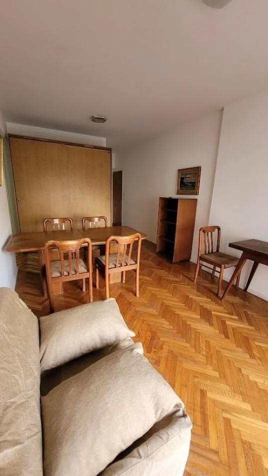 Alquiler anual Balvanera 3amb 