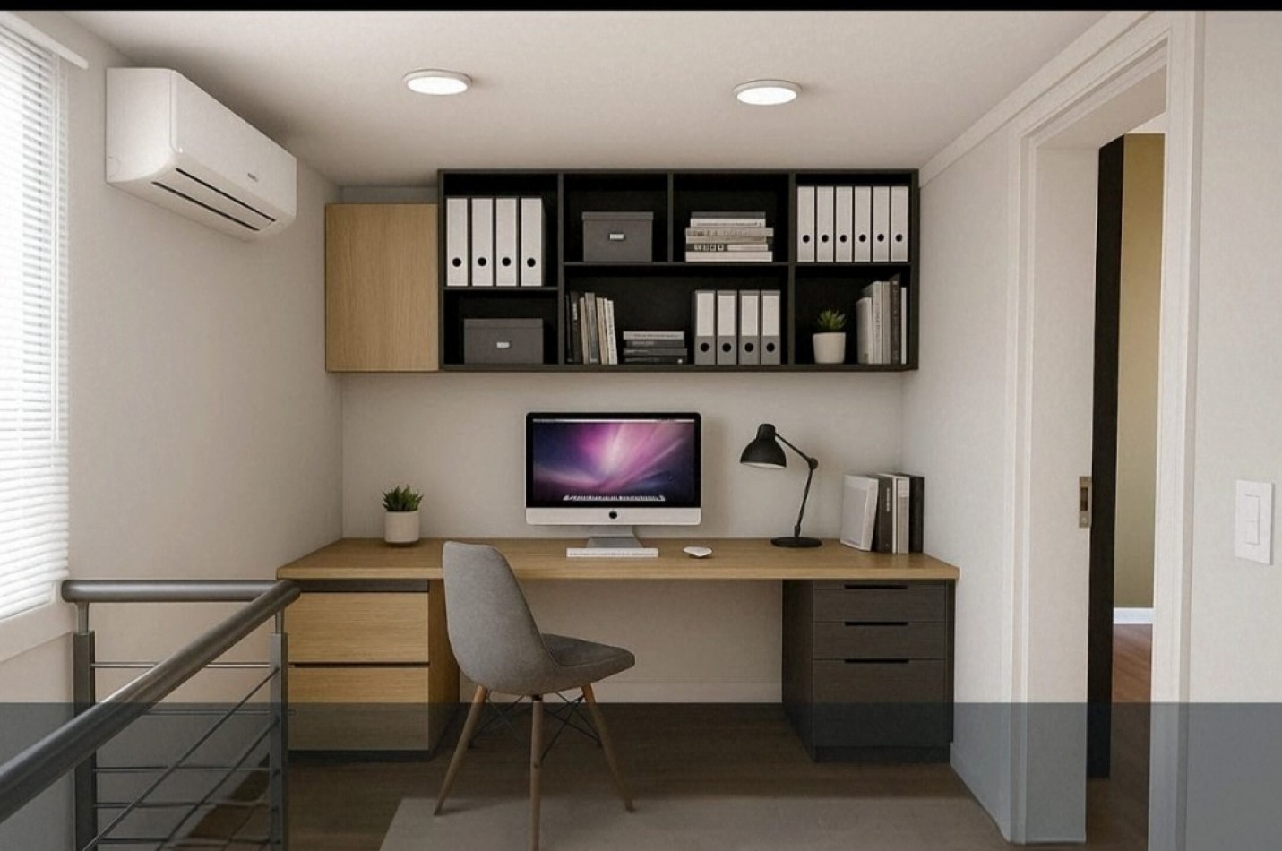 VENTA DE DEPARTAMENTO  DE 3 AMBIENTES EN PLAZA MITRE apto credito bancario