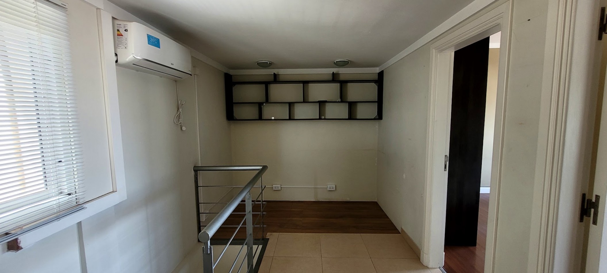 VENTA DE DEPARTAMENTO  DE 3 AMBIENTES EN PLAZA MITRE apto credito bancario