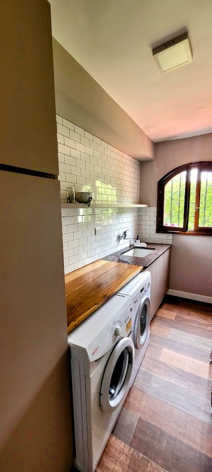 Venta exclusiva casa totalmente reciclada y lista para disfrutar, ubicado en uno de los barrios mas codiciados san carlos 