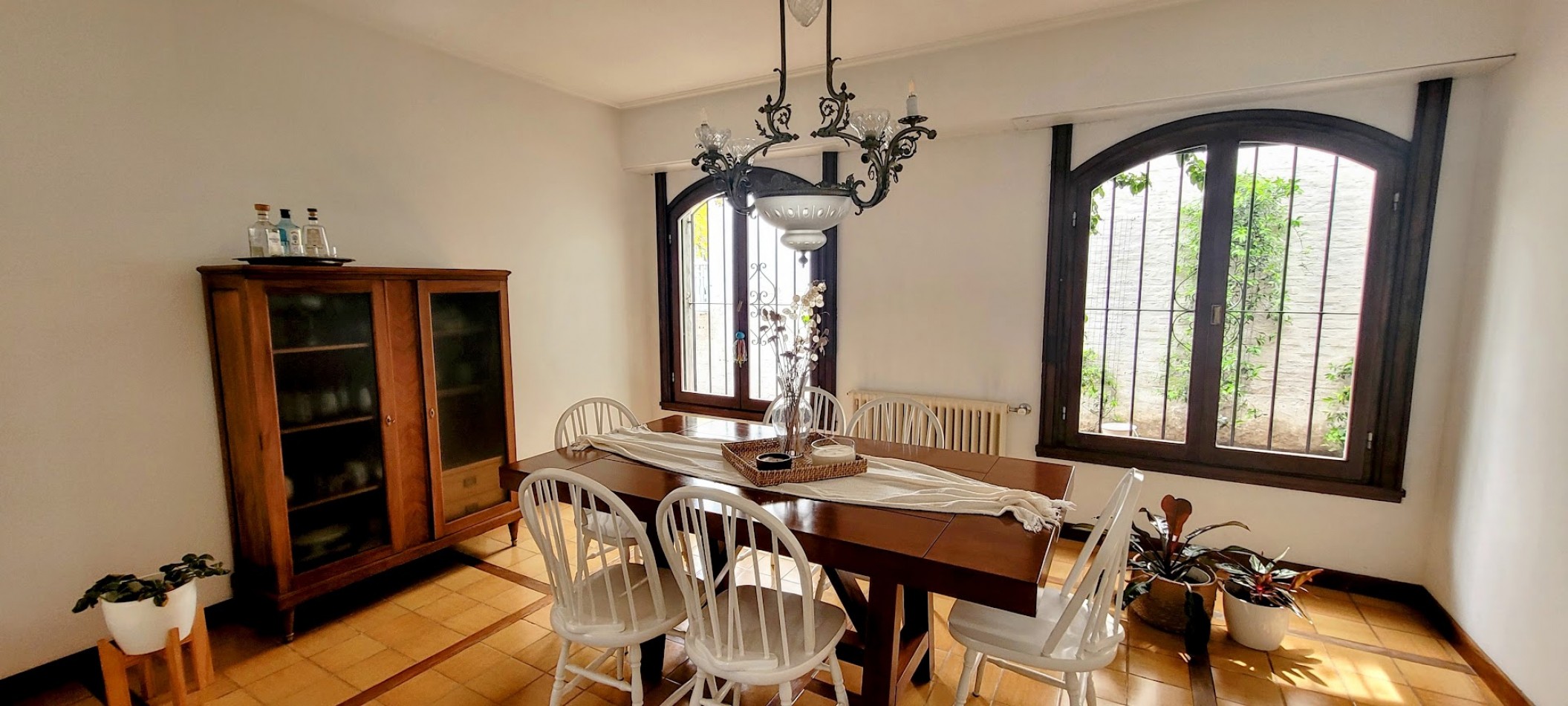 Venta exclusiva casa totalmente reciclada y lista para disfrutar, ubicado en uno de los barrios mas codiciados san carlos 