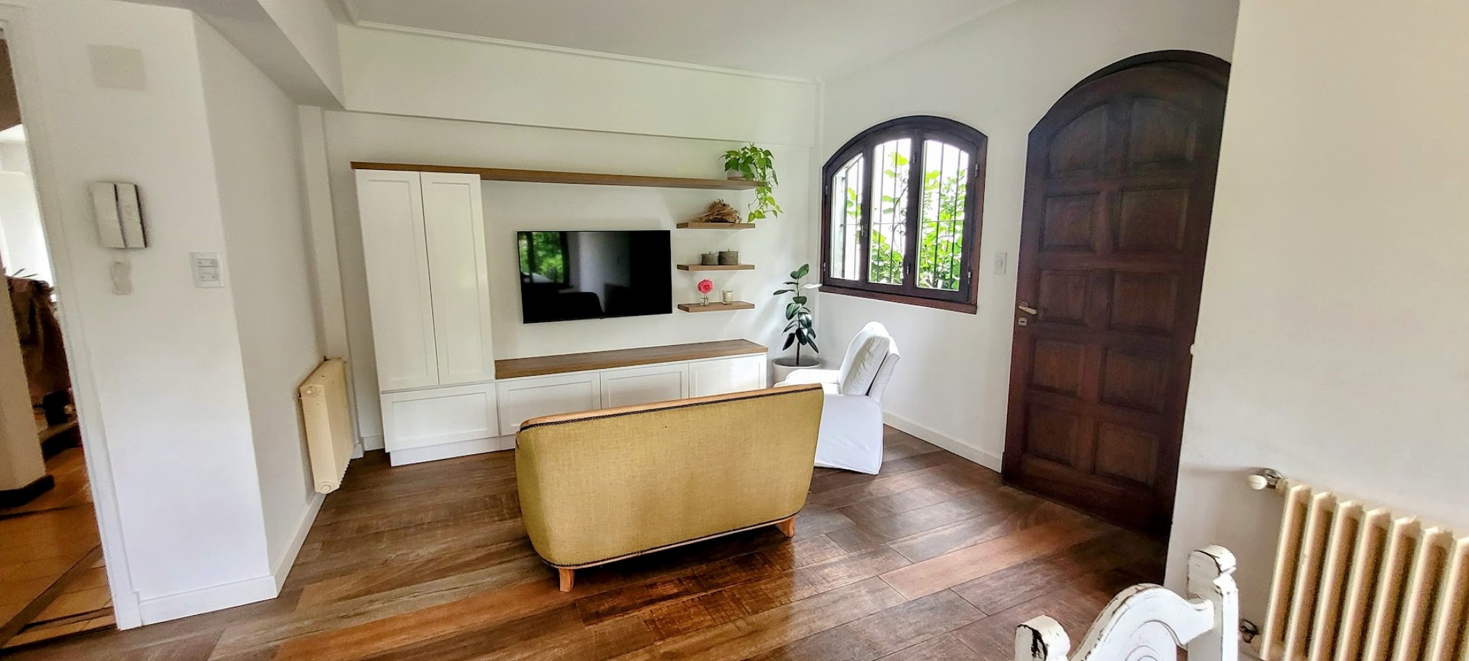 Venta exclusiva casa totalmente reciclada y lista para disfrutar, ubicado en uno de los barrios mas codiciados san carlos 