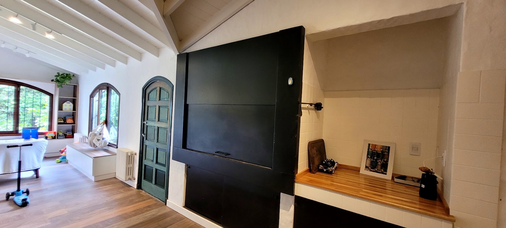 Venta exclusiva casa totalmente reciclada y lista para disfrutar, ubicado en uno de los barrios mas codiciados san carlos 