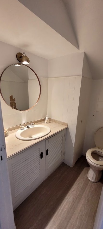 Venta exclusiva casa totalmente reciclada y lista para disfrutar, ubicado en uno de los barrios mas codiciados san carlos 