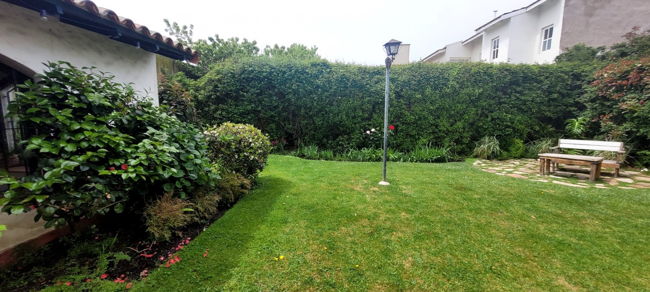 Venta exclusiva casa totalmente reciclada y lista para disfrutar, ubicado en uno de los barrios mas codiciados san carlos 