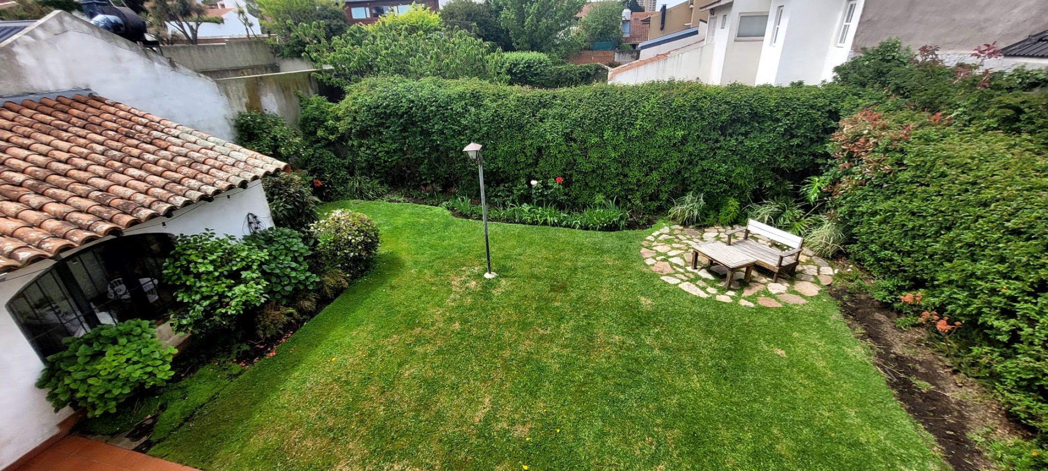 Venta exclusiva casa totalmente reciclada y lista para disfrutar, ubicado en uno de los barrios mas codiciados san carlos 