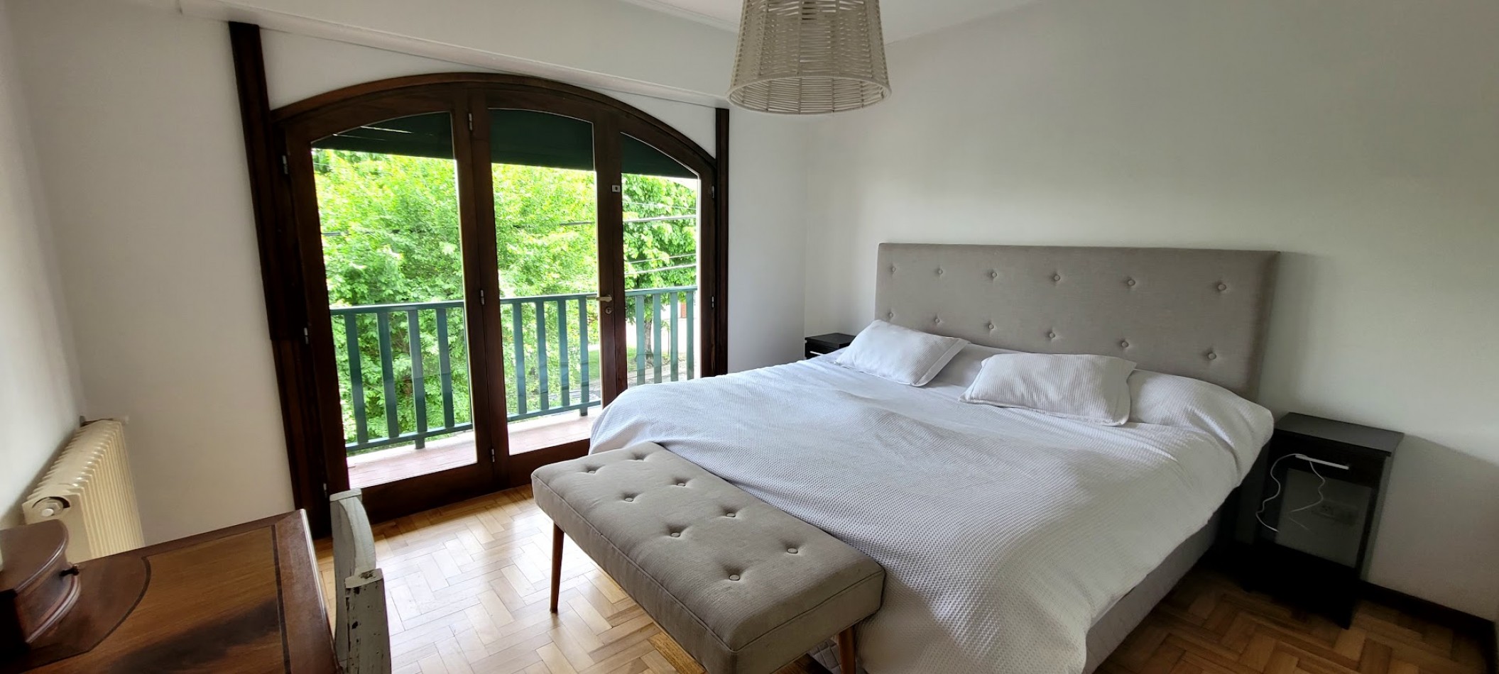 Venta exclusiva casa totalmente reciclada y lista para disfrutar, ubicado en uno de los barrios mas codiciados san carlos 