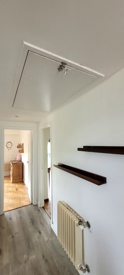 Venta exclusiva casa totalmente reciclada y lista para disfrutar, ubicado en uno de los barrios mas codiciados san carlos 