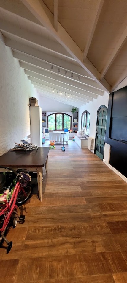 Venta exclusiva casa totalmente reciclada y lista para disfrutar, ubicado en uno de los barrios mas codiciados san carlos 