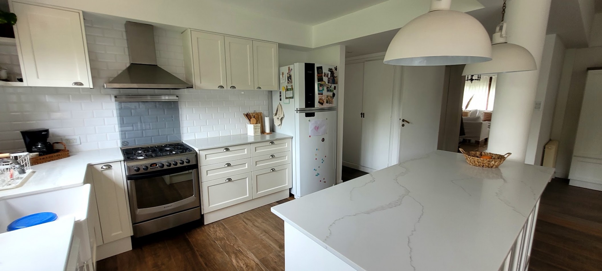 Venta exclusiva casa totalmente reciclada y lista para disfrutar, ubicado en uno de los barrios mas codiciados san carlos 