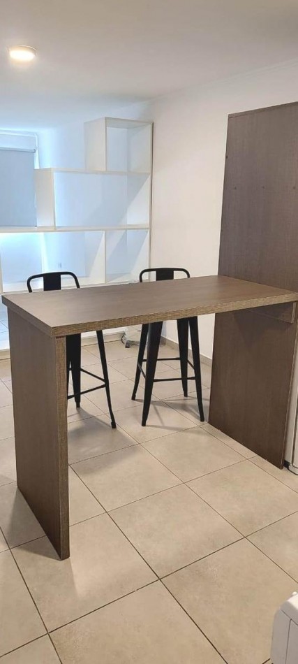 venta de monoambiente moderno 