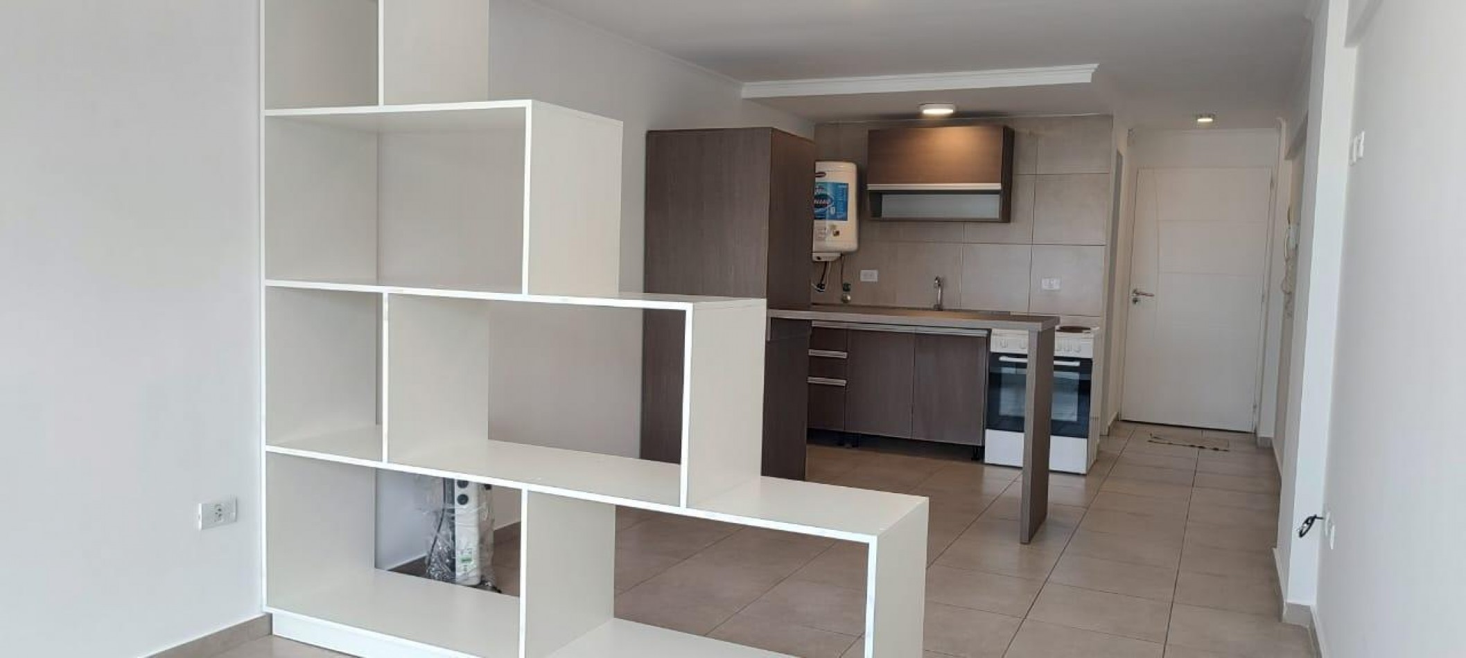 venta de monoambiente moderno 