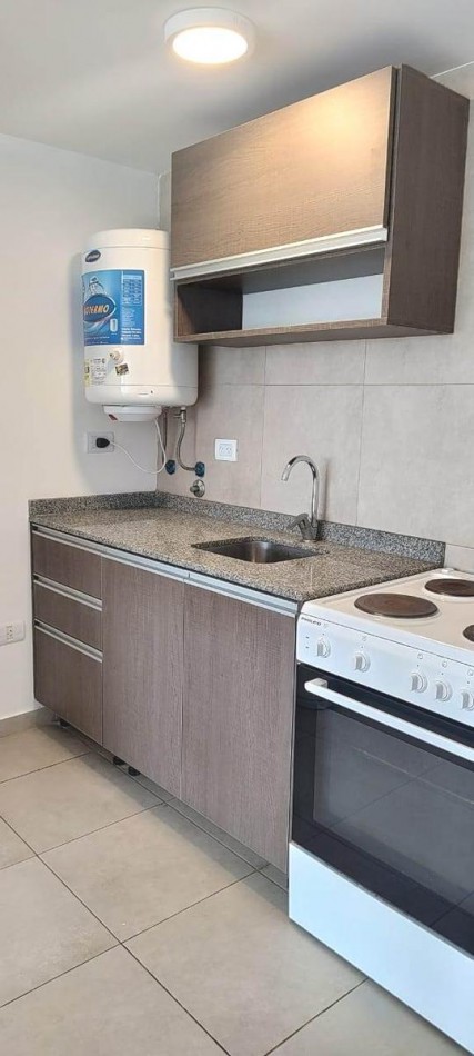 venta de monoambiente moderno 