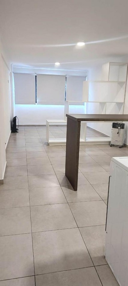 venta de monoambiente moderno 