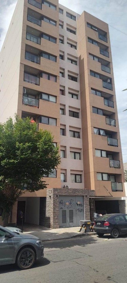 venta de monoambiente moderno 