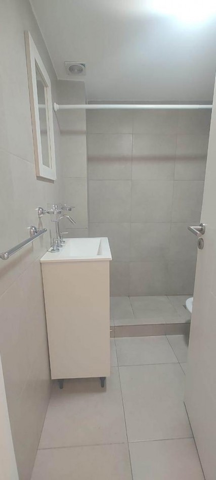 venta de monoambiente moderno 