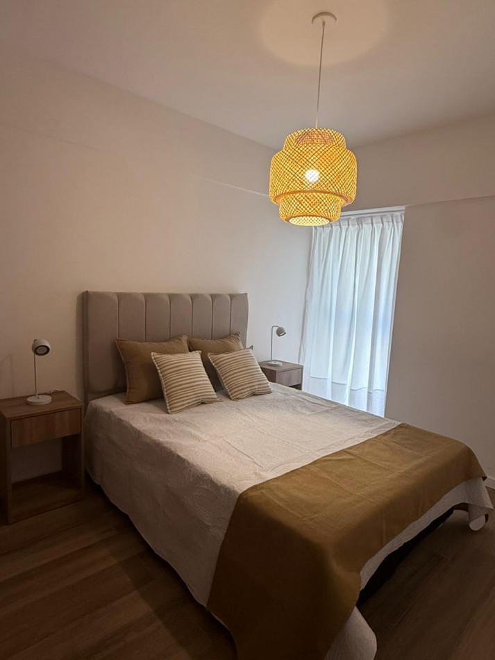 venta departamento de dos ambientes reciclado ty decorado listo para entrar a vivir !!!