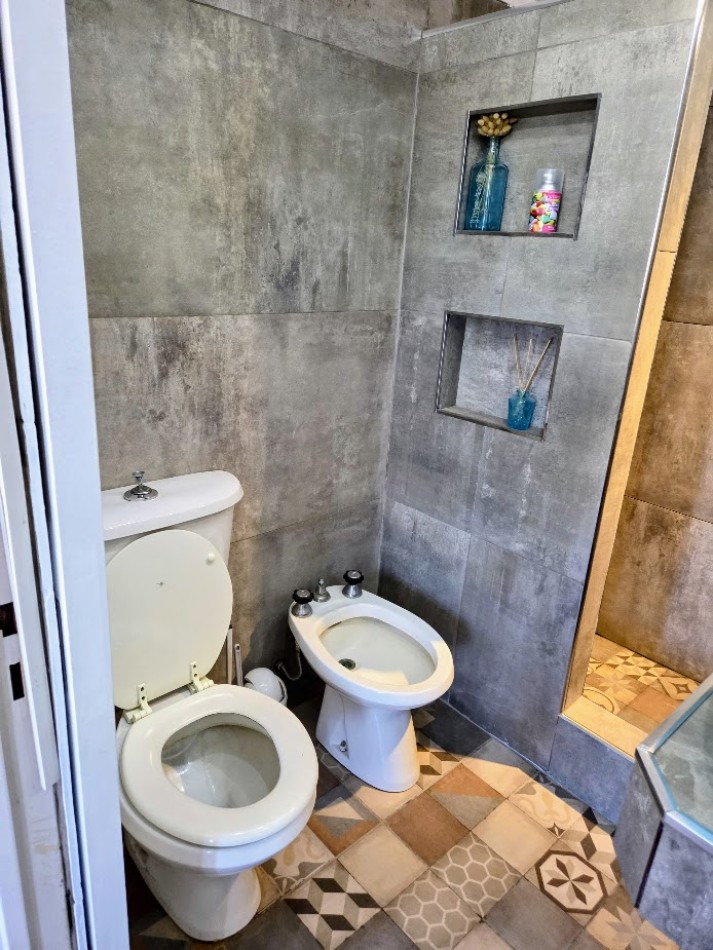 alquiler temporada de invierno  ideal para estudiantes 