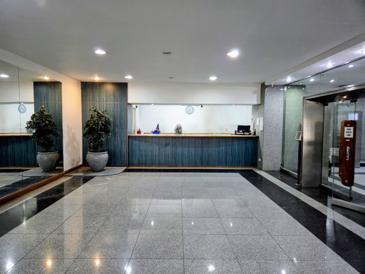 alquiler temporada de invierno  ideal para estudiantes 