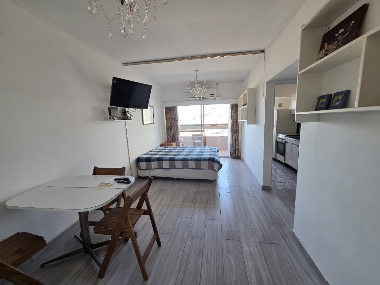 alquiler temporada de invierno  ideal para estudiantes 