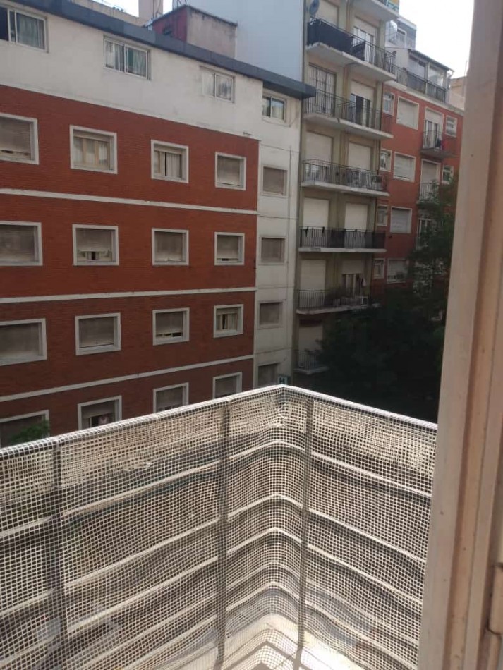 alquiler temporada de invierno para estudiantes 