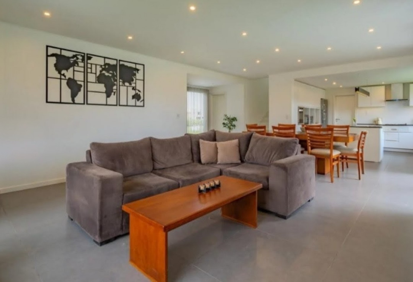 Venta de casa en Barrio Privado Tierras del Mar 