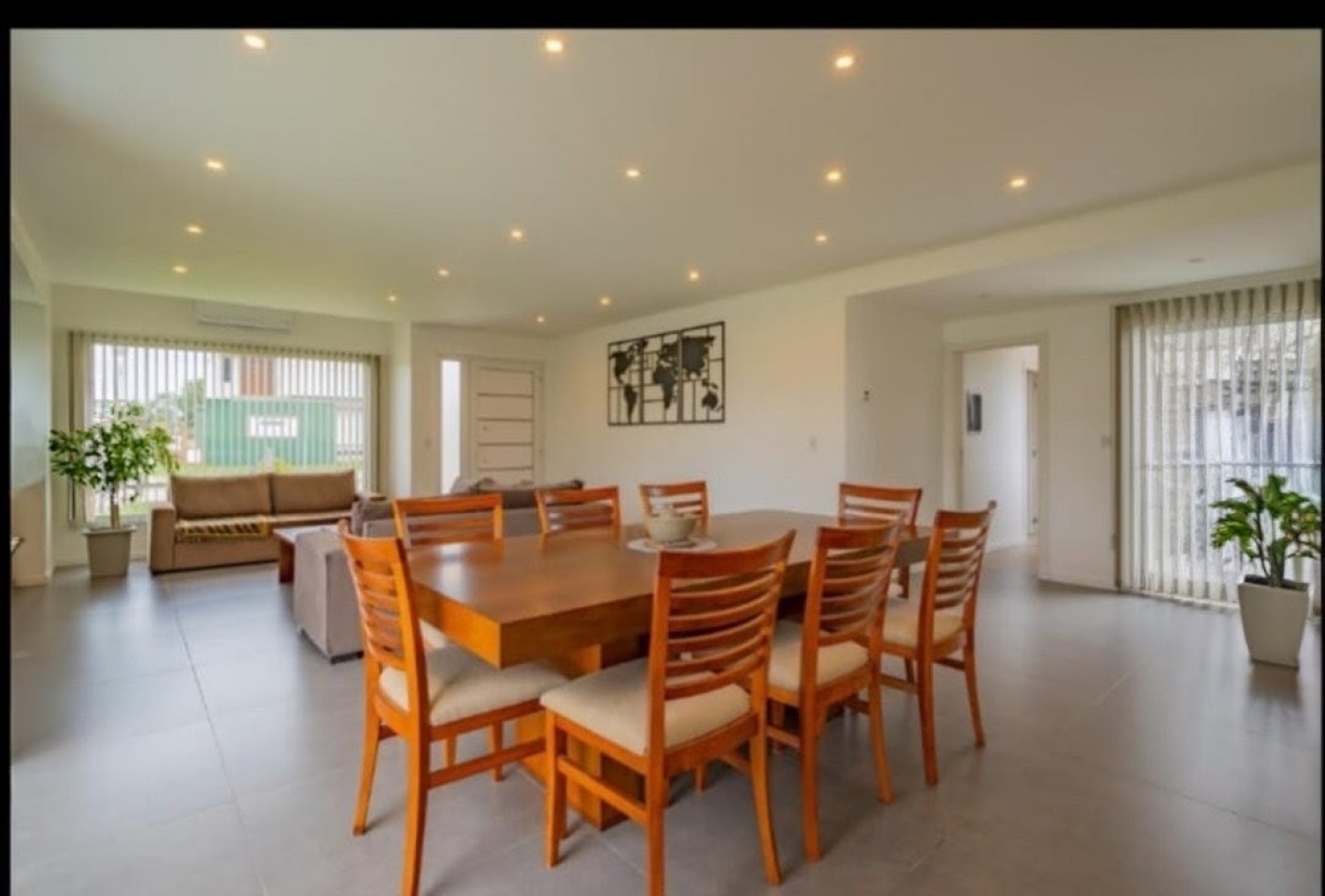 Venta de casa en Barrio Privado Tierras del Mar 