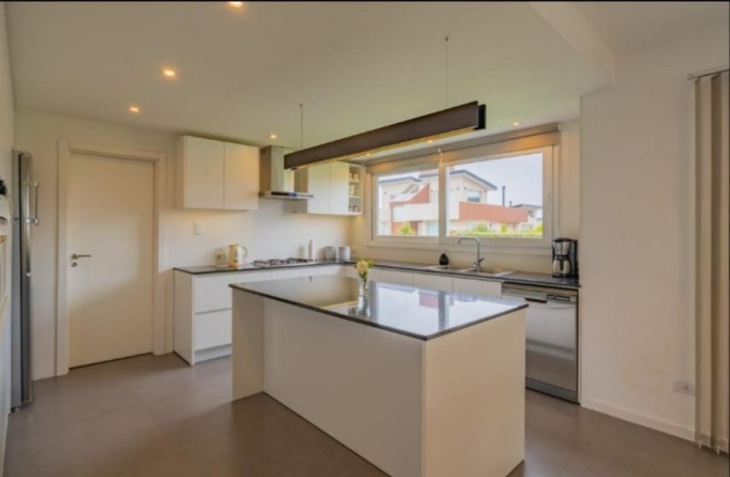 Venta de casa en Barrio Privado Tierras del Mar 