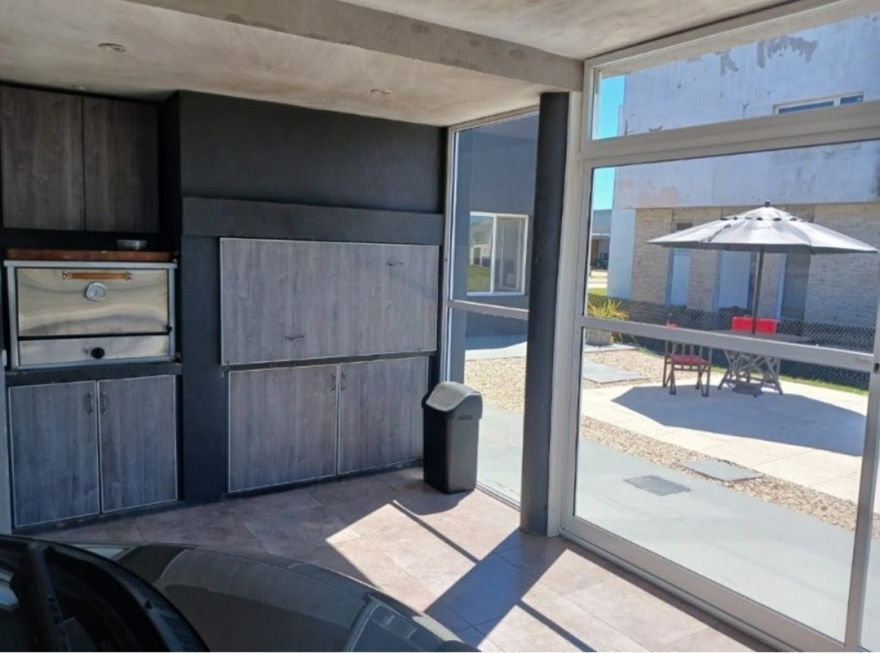 Venta de casa en Barrio Privado Tierras del Mar 