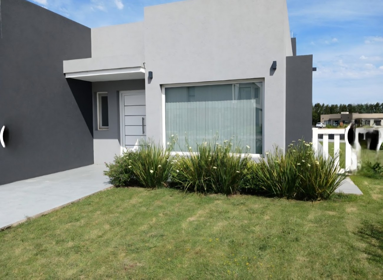 Venta de casa en Barrio Privado Tierras del Mar 