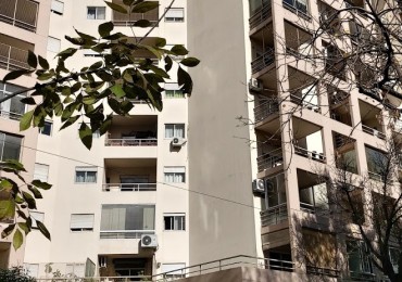 venta de Departamento en  Balvanera apto credito 